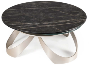 Naos Avior Cocktail Table